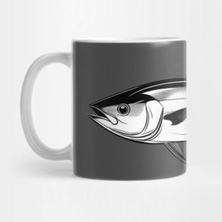 Fish 02 Mug