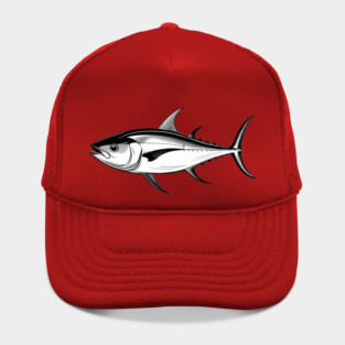 Fish 02 Hat