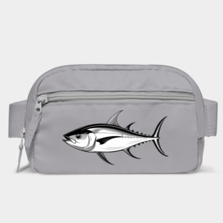 Fish 02 Bag