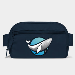 Whale 01 Bag