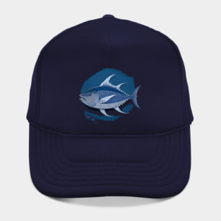 Fish 01 Hat