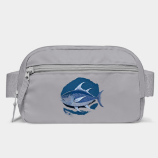 Fish 01 Bag