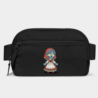 Cute Italian Zombie Bag