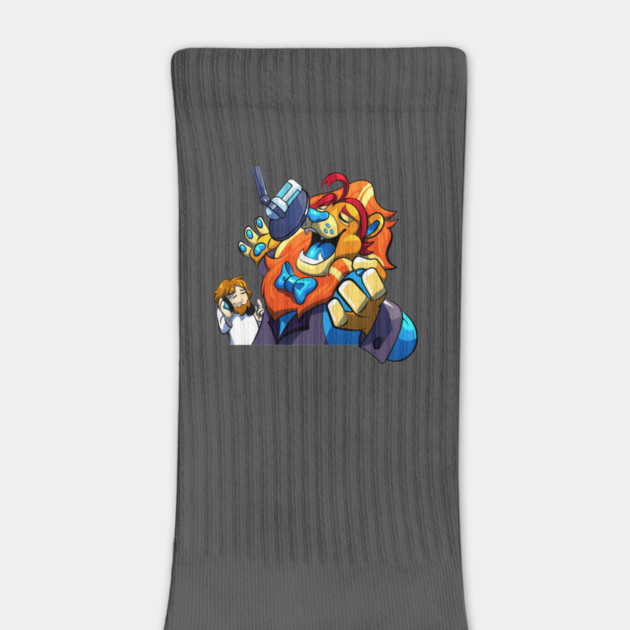 Lloyd's Big Solo (ft. guest) by Merch By RecD