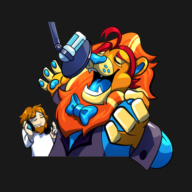 Lloyd's Big Solo (ft. guest) by Merch By RecD