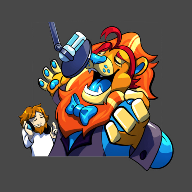 Lloyd's Big Solo (ft. guest) by Merch By RecD