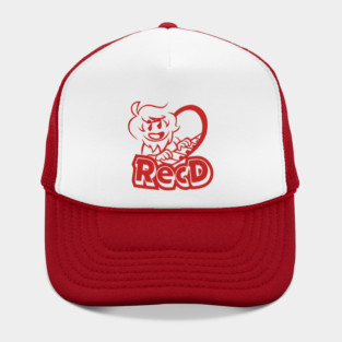 RecD Logo Hat