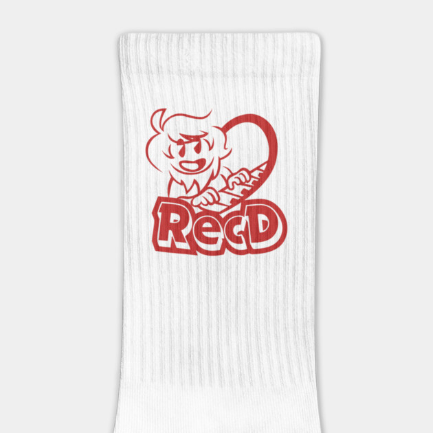 RecD Logo by Merch By RecD