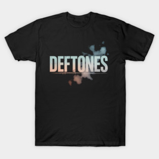 deftones T-Shirt