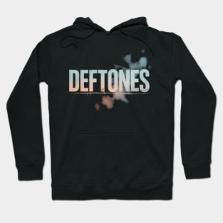 deftones Hoodie