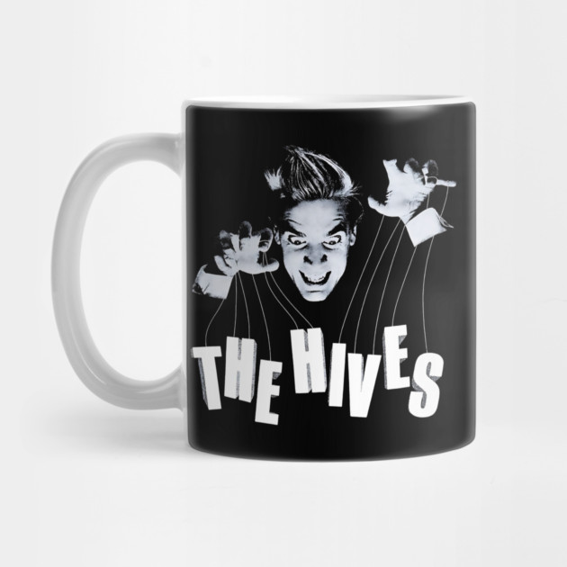 The Hives by Timeless Chaos