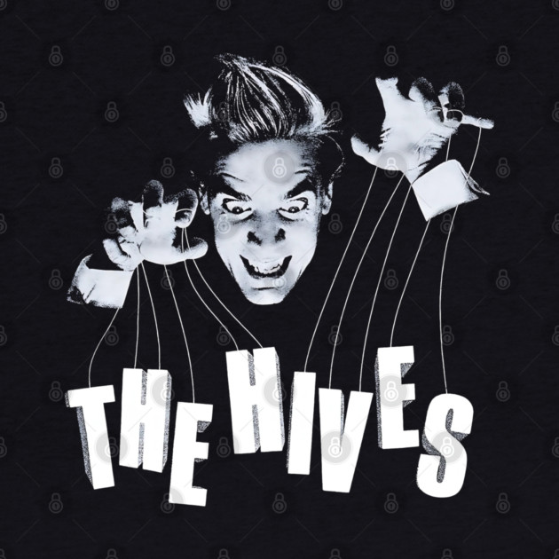 The Hives by Timeless Chaos