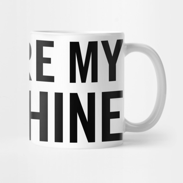 You Are My Sunshine by Frank Ring