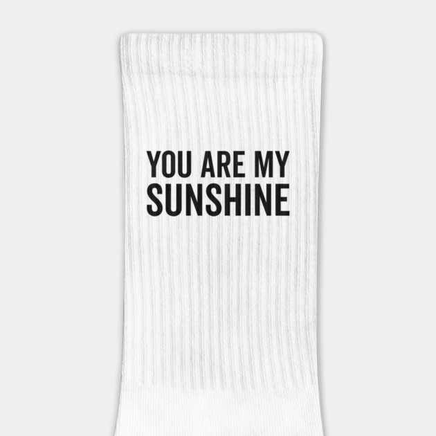 You Are My Sunshine by Frank Ring