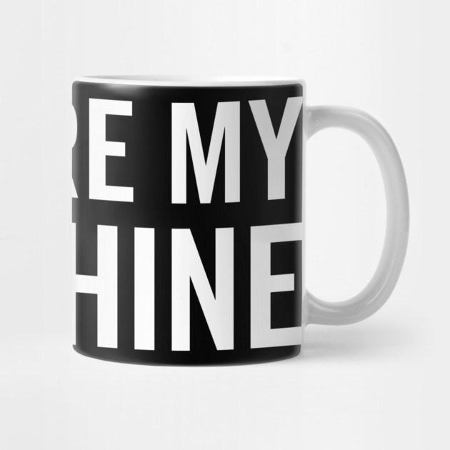 You Are My Sunshine by Frank Ring