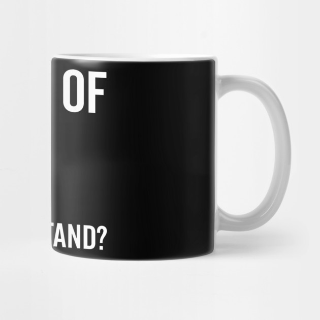 What Part of No Don’t You Understand by Frank Ring