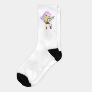 rUMIX Socks