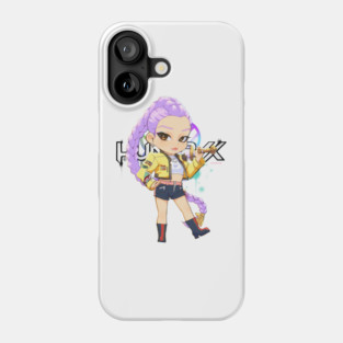 rUMIX Phone Case
