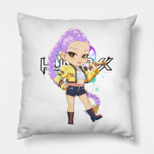 rUMIX Pillow