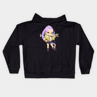 rUMIX Kids Hoodie