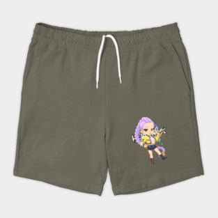 rUMIX Shorts