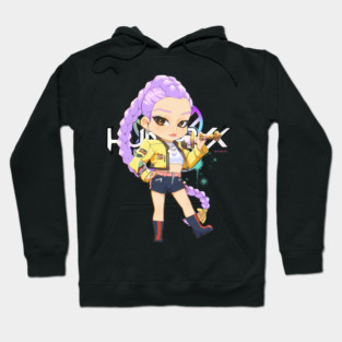 rUMIX Hoodie