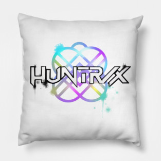 KPOPHuntrix Pillow
