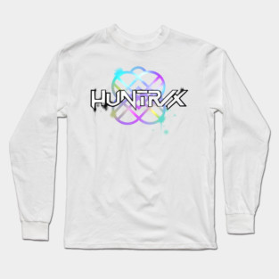 KPOPHuntrix Long Sleeve T-Shirt