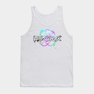 KPOPHuntrix Tank Top