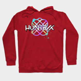 KPOPHuntrix Hoodie