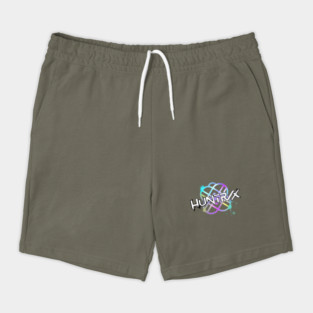 KPOPHuntrix Shorts