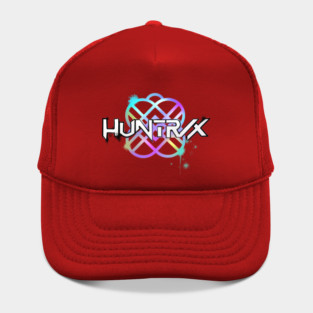 KPOPHuntrix Hat