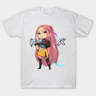 Mirax T-Shirt