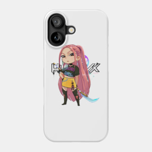Mirax Phone Case