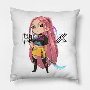 Mirax Pillow