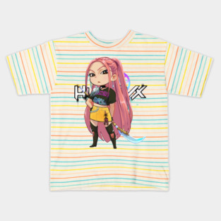 Mirax Kids T-Shirt