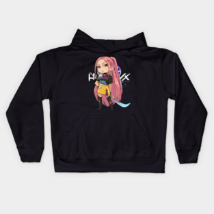 Mirax Kids Hoodie