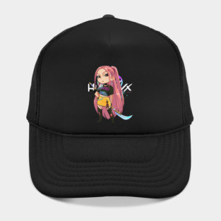 Mirax Hat
