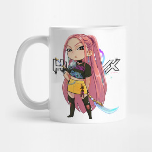 Mirax Mug