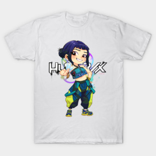 Huntrix T-Shirt