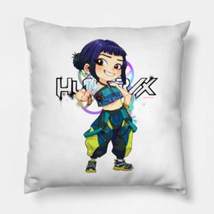 Huntrix Pillow