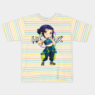 Huntrix Kids T-Shirt