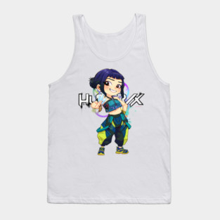 Huntrix Tank Top