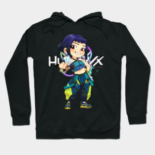 Huntrix Hoodie