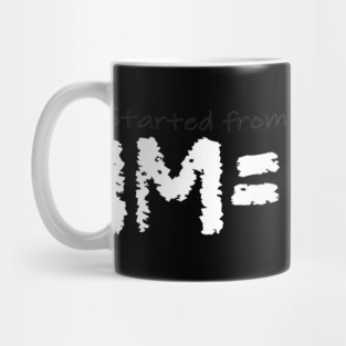 recovery Mug