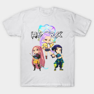 KHUNTERSGIRLX T-Shirt