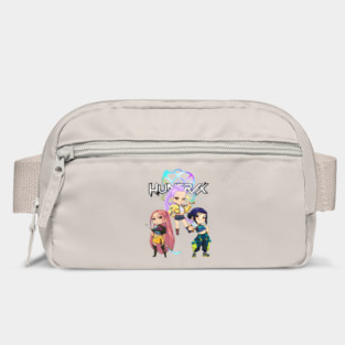 KHUNTERSGIRLX Bag