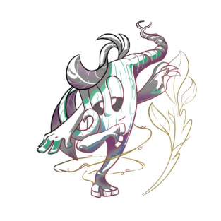 Eepê soft - purple pastel T-Shirt