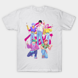 SODAPOP T-Shirt