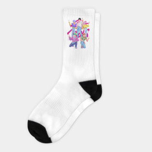 SODAPOP Socks